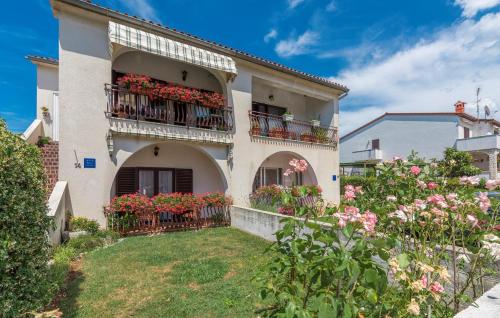  Apartments Baldini in Poreč