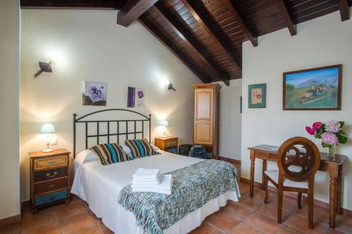 Posada Las Tres Mentiras de Santillana del Mar - image 6