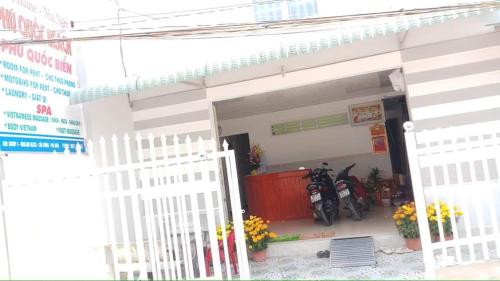 Phu Quoc Beach Guesthouse