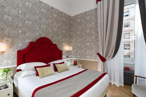 Bettoja Hotel Massimo d'Azeglio, Rome (photo 9)