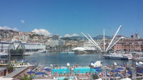 Acquario Apartments, Genua (zdjęcie 2)