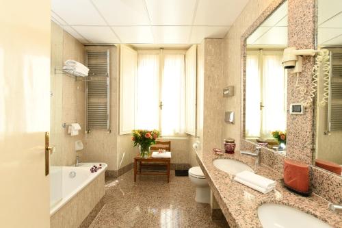 Bettoja Hotel Massimo d'Azeglio - image 5