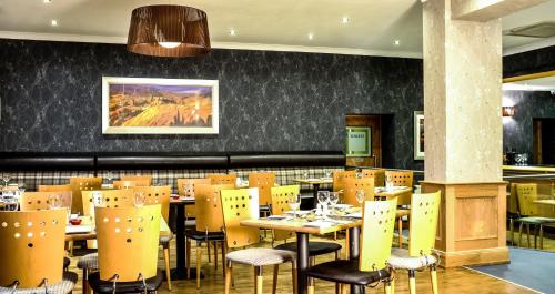 Argyll Hotel - image 12