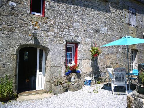 Ker Gaby gîte à louer Saint-Nicodème