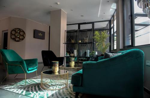Hotel Premium 4