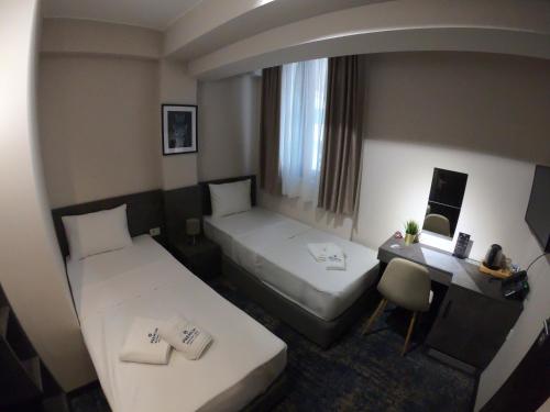 Hotel Premium, Skopje (photo 3)