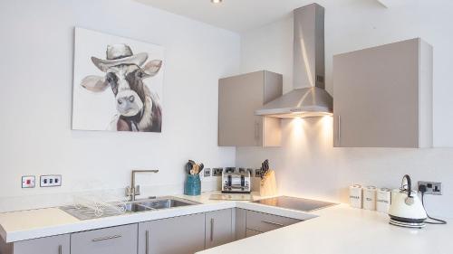 The King's- Gorgeous City Centre Apartment - image 14