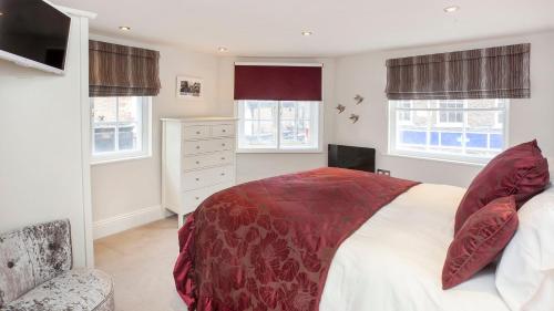 The King's- Gorgeous City Centre Apartment - image 12