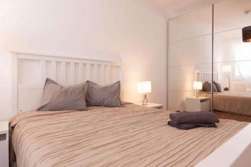 After Eight Apartment, Bratislava (foto 8)