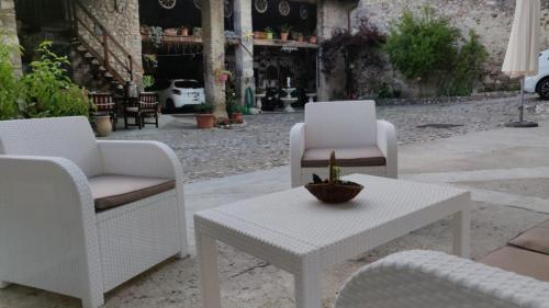 "Country House il Brolo"