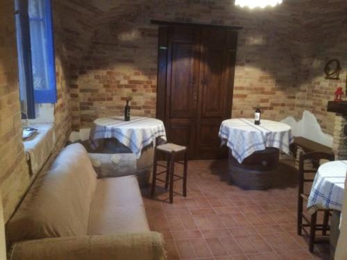 B&B La Casa in Campagna - image 12