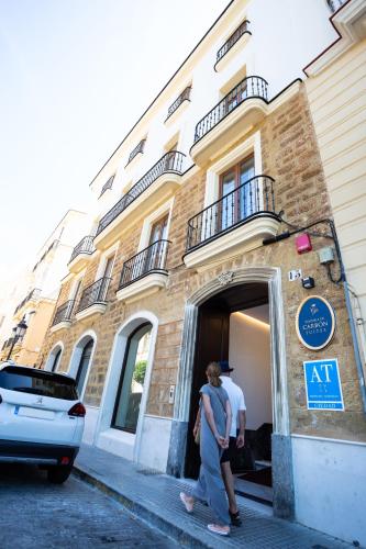Plazuela del Carbón Suites - image 12