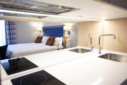 Plazuela del Carbón Suites - image 8