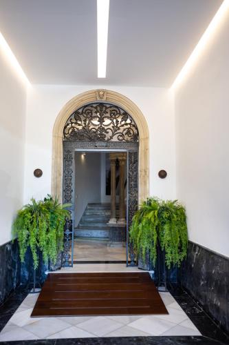 Plazuela del Carbón Suites - image 11