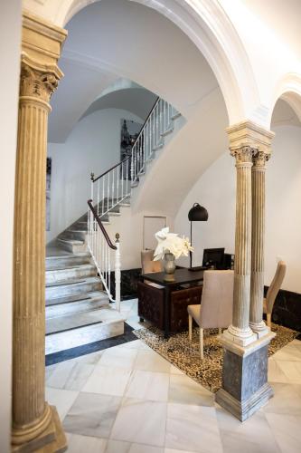 Plazuela del Carbón Suites - image 6