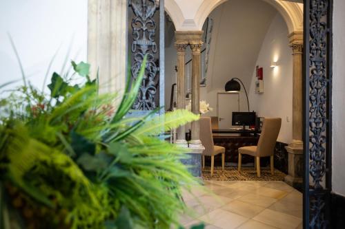 Plazuela del Carbón Suites - image 7
