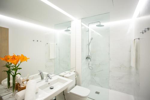 Plazuela del Carbón Suites - image 10