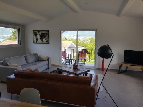 Appartement Terrasses - image 7