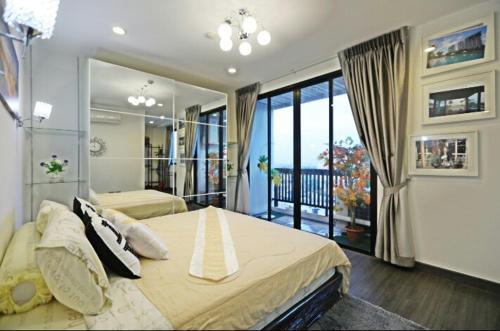 Vista Garden penthouse Vista Garden penthouse