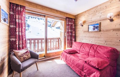 Comfort One-Bedroom Apartment (4 People)