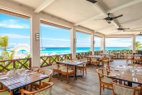 Sunscape Cancun All-Inclusive Resort & Spa by Hyatt, Cancún (photo 10)