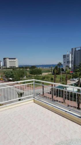Hotel Villa Granada, Antalya (fotografie 10)