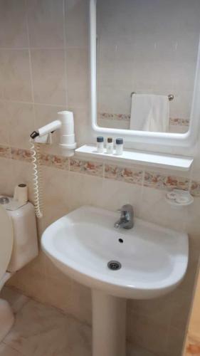 Hotel Villa Granada, Antalya (fotografie 9)