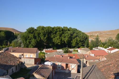 Casa Rural Los Yeros Aldeasoña - Segovia