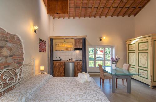 La Mandolata dei Poeti Apartaments - image 4
