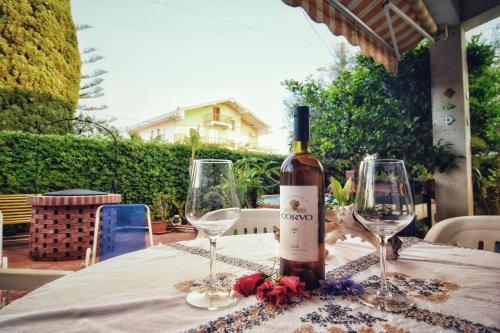 Villetta Gina - Avola