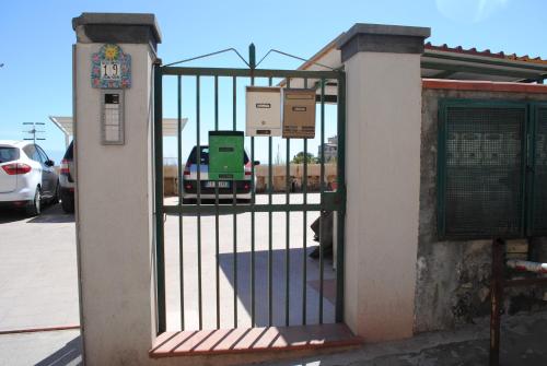  Il Rosmarino Apartment in Taormina