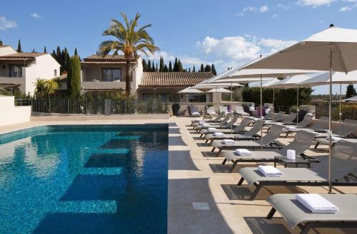 La Bastide de Biot Hotel de charme Biot