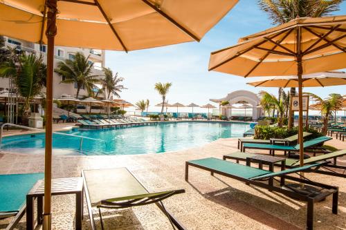 Sunscape Cancun All-Inclusive Resort & Spa by Hyatt, Cancún (photo 8)