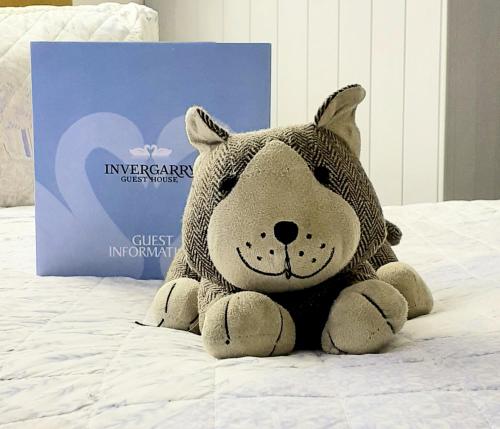 Invergarry Guest House (Adults Only) - image 12