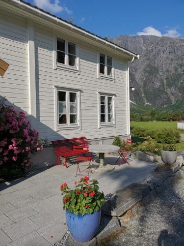 Østigård 1810, Åndalsnes (fotografie 9)