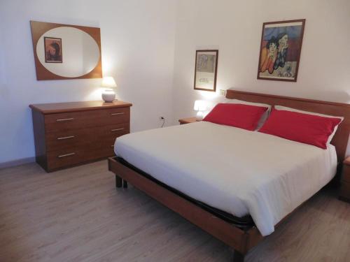 La Casa di Bloom 1 gîte à louer Pellegrino