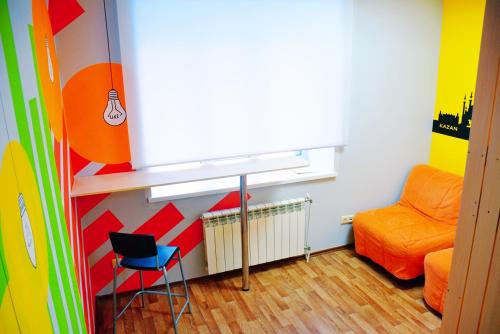 Hostel Like on Suleymanovoy - image 13