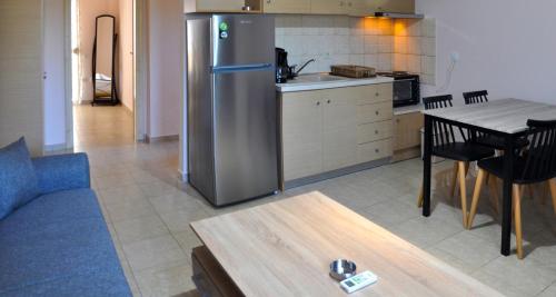  Houses Nikolaos in 63077 Afytos