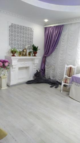 Мини отель на Прокофьева in Zarichnyi