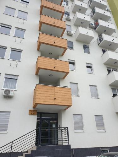 VMAKS -KRALJEV PARK LUX Apartman