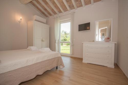  Agriturismo Il Mirto in Pescia Romana