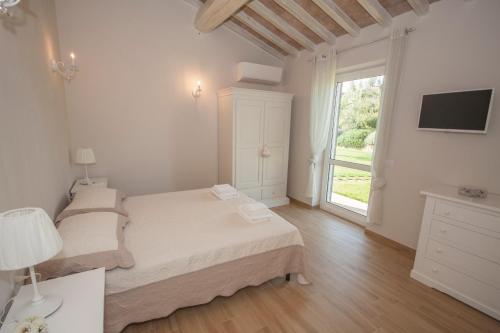  Agriturismo Il Mirto in Pescia Romana