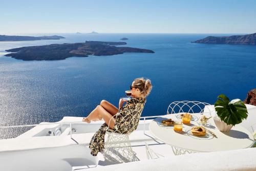 Gitsa Cliff Luxury Villa Gitsa Cliff Luxury Villa