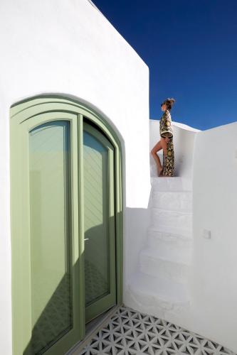 Gitsa Cliff Luxury Villa Gitsa Cliff Luxury Villa