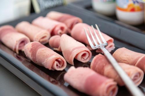 Hôtel La Tour de Nesle La Rochelle Vieux Port - image 9