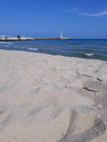 ApartComplex Splendid - Apartment Romance № 46, St. St. Constantine and Helena (photo 6)