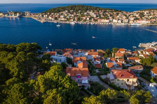  Villa Čikat in Mali Lošinj