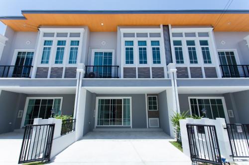 888 Home In Chiang Mai 888 Home In Chiang Mai