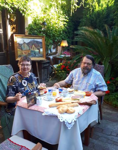  Fónagy és Walter Vendég- és Borház in Vác
