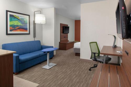 Holiday Inn Express Hotel & Suites Coeur D'Alene I-90 Exit 11, an IHG Hotel